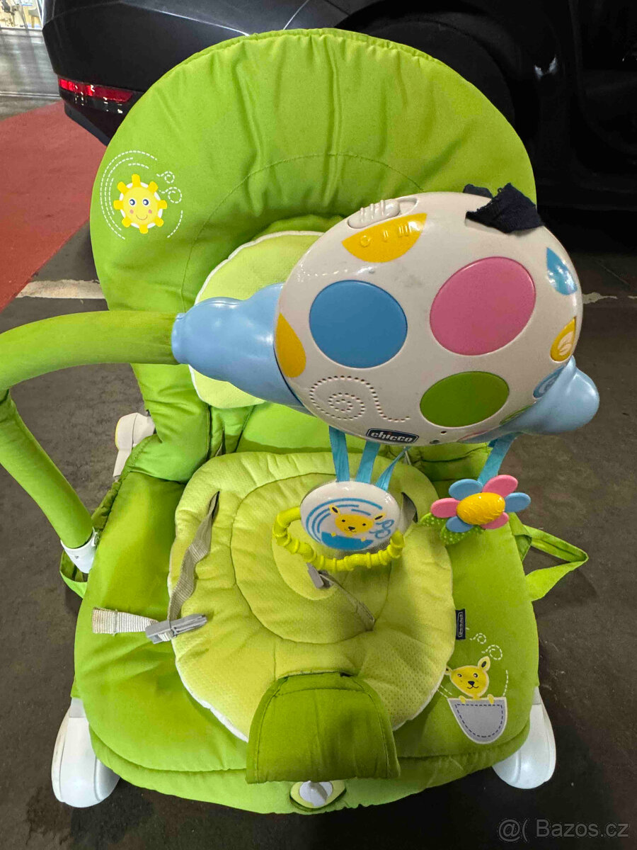 Křesílko Balloon - Chicoo - 2