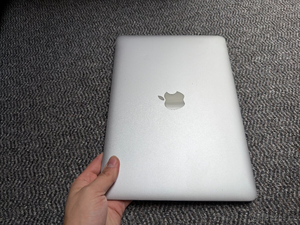 MacBook Air 13" 2013 128GB i5 intel 1.3Ghz - 2