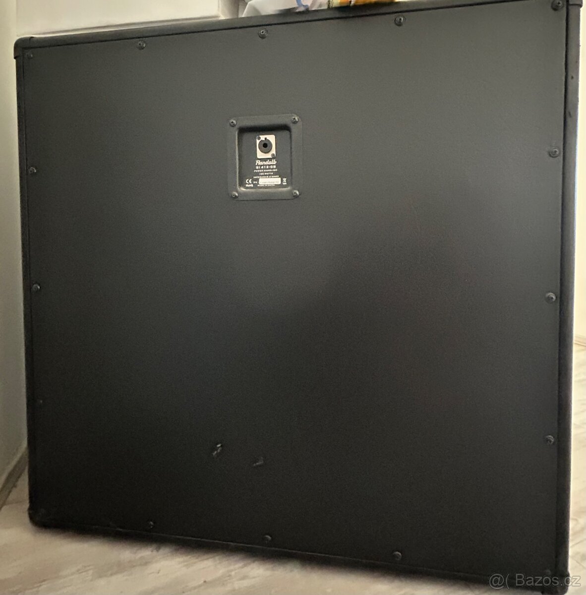 Randall SI 412-GB ANTRAX - 2