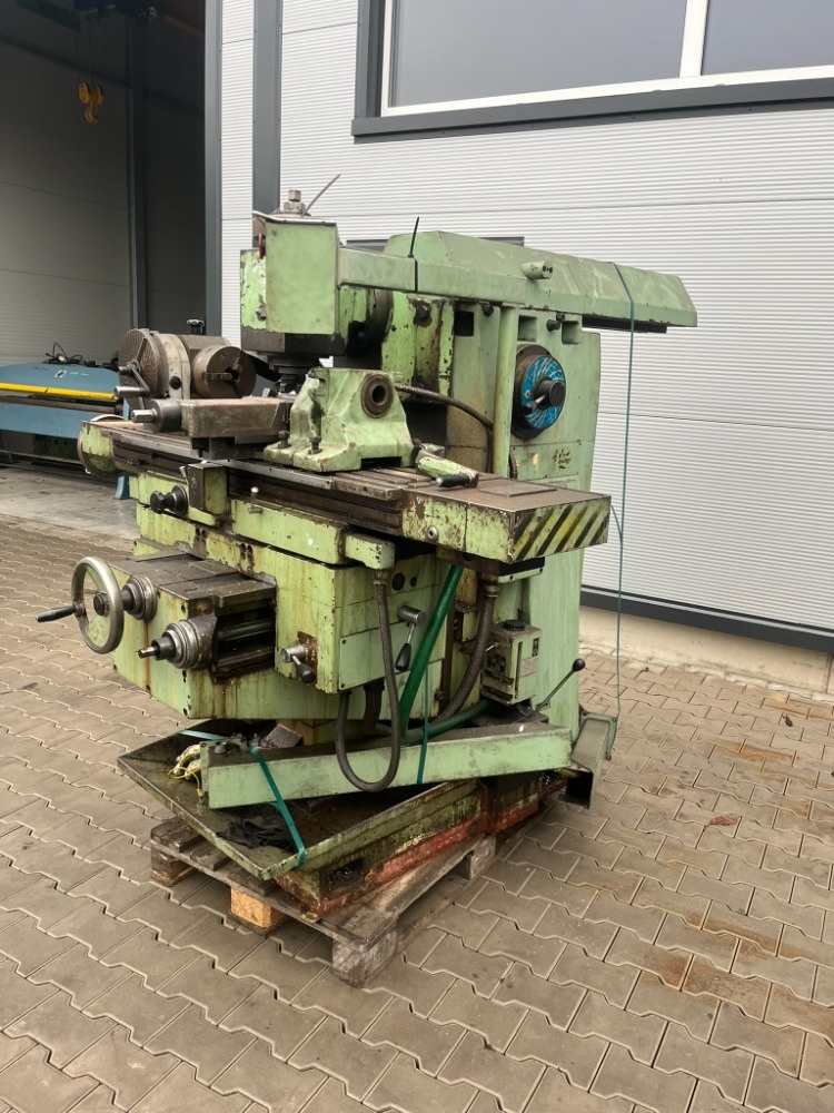 Frézka FGU 32 - 2