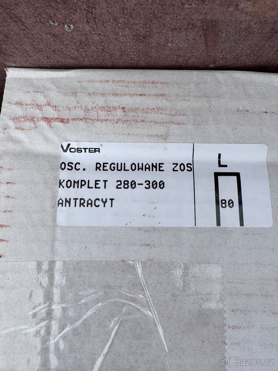 Obložky na kovové zárubně - 2