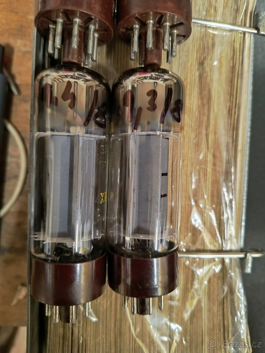 Tesla EL 34 - 2