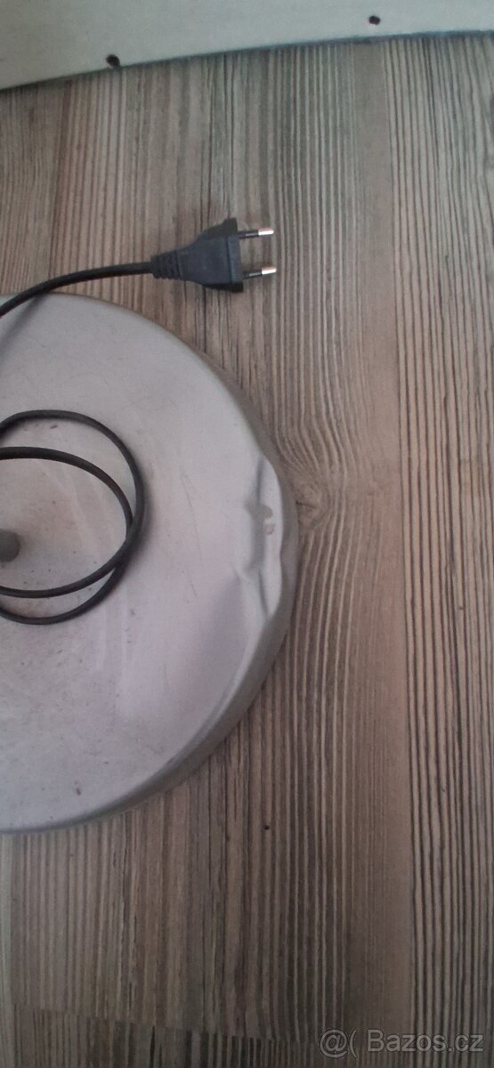 Stojací lampa - 2