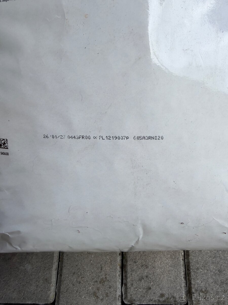 Granule Royal Canin - 2