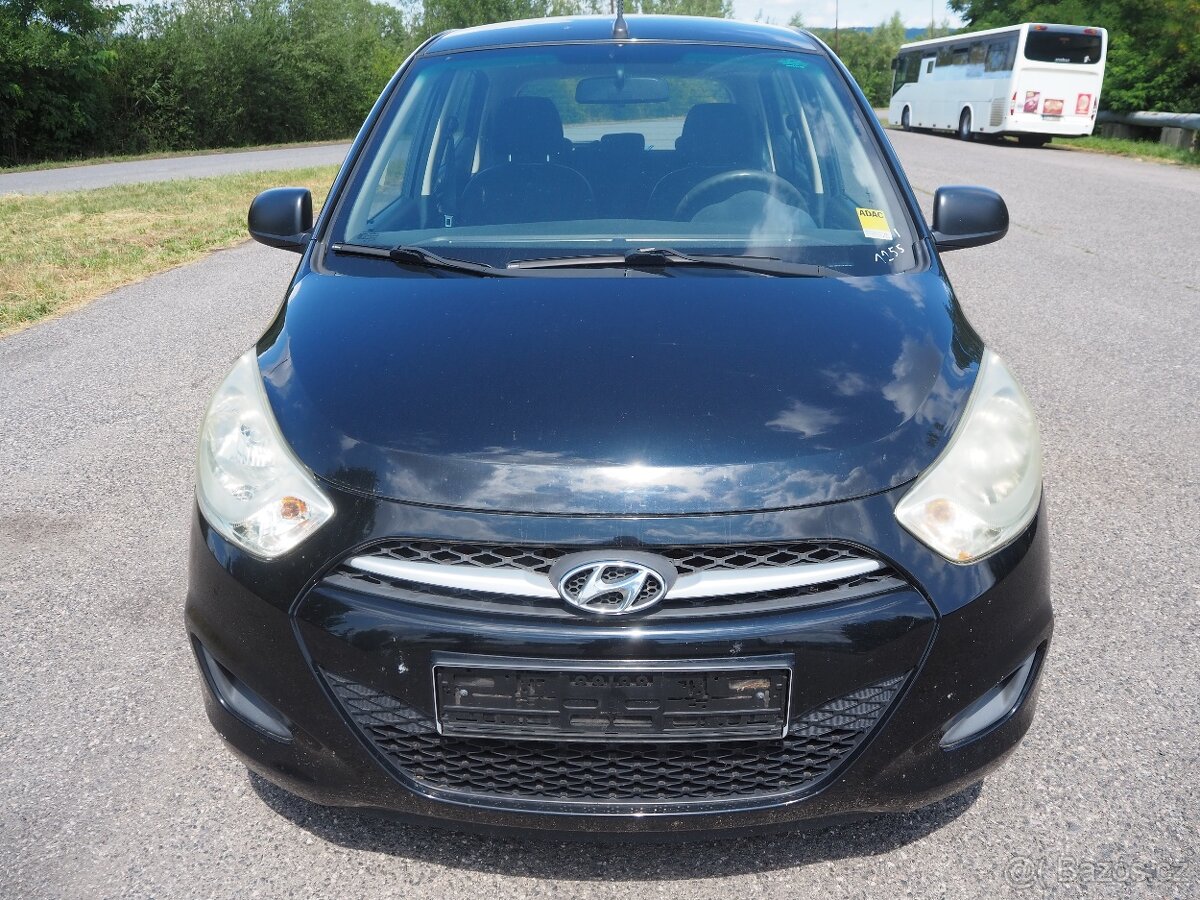 Hyundai I10 1.0 5 STAR EDITION - 2