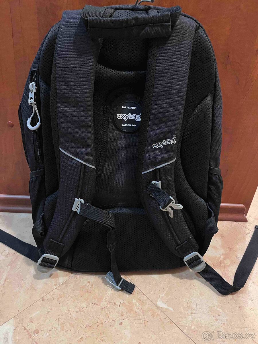 školní batoh Oxybag - 2