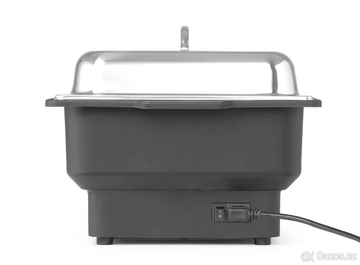 Elektrický chafing - 2