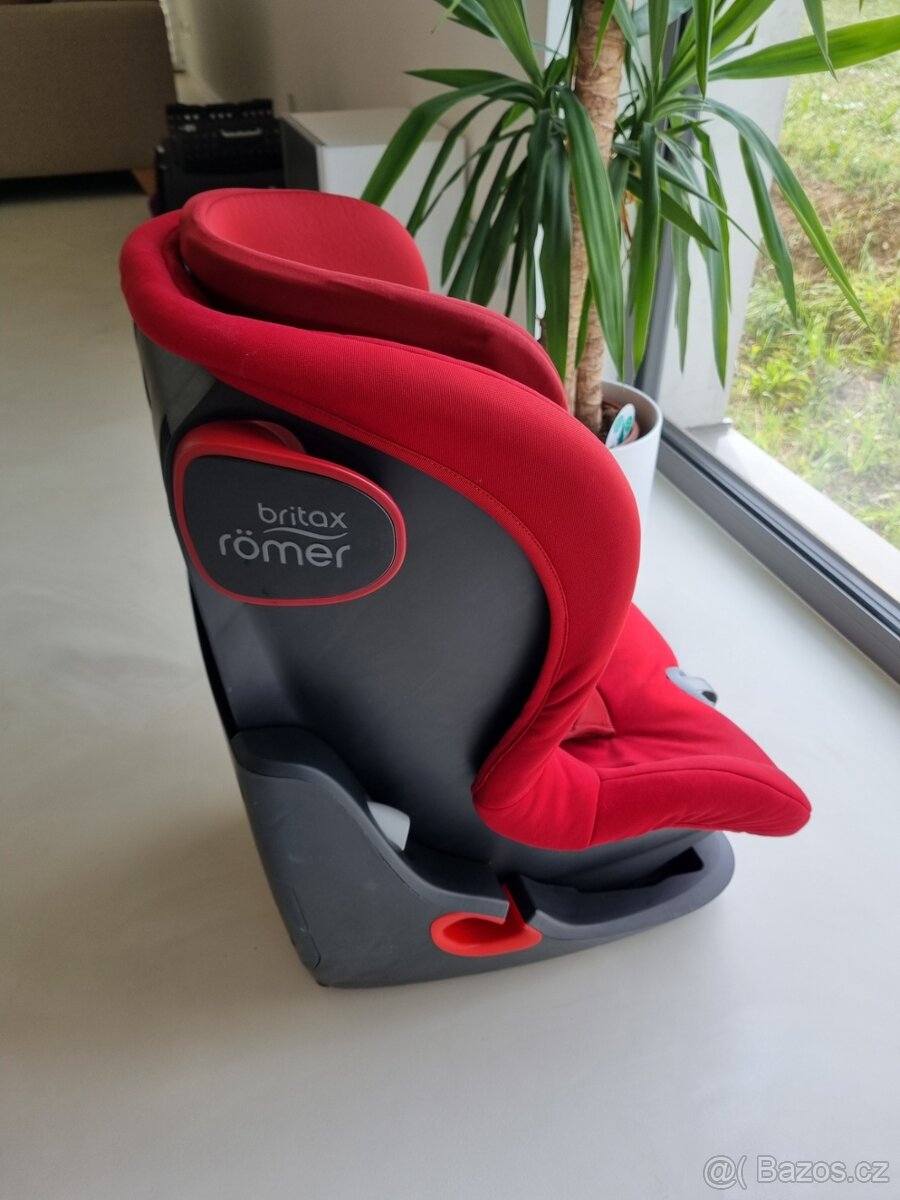 Britax Römer King II - 2