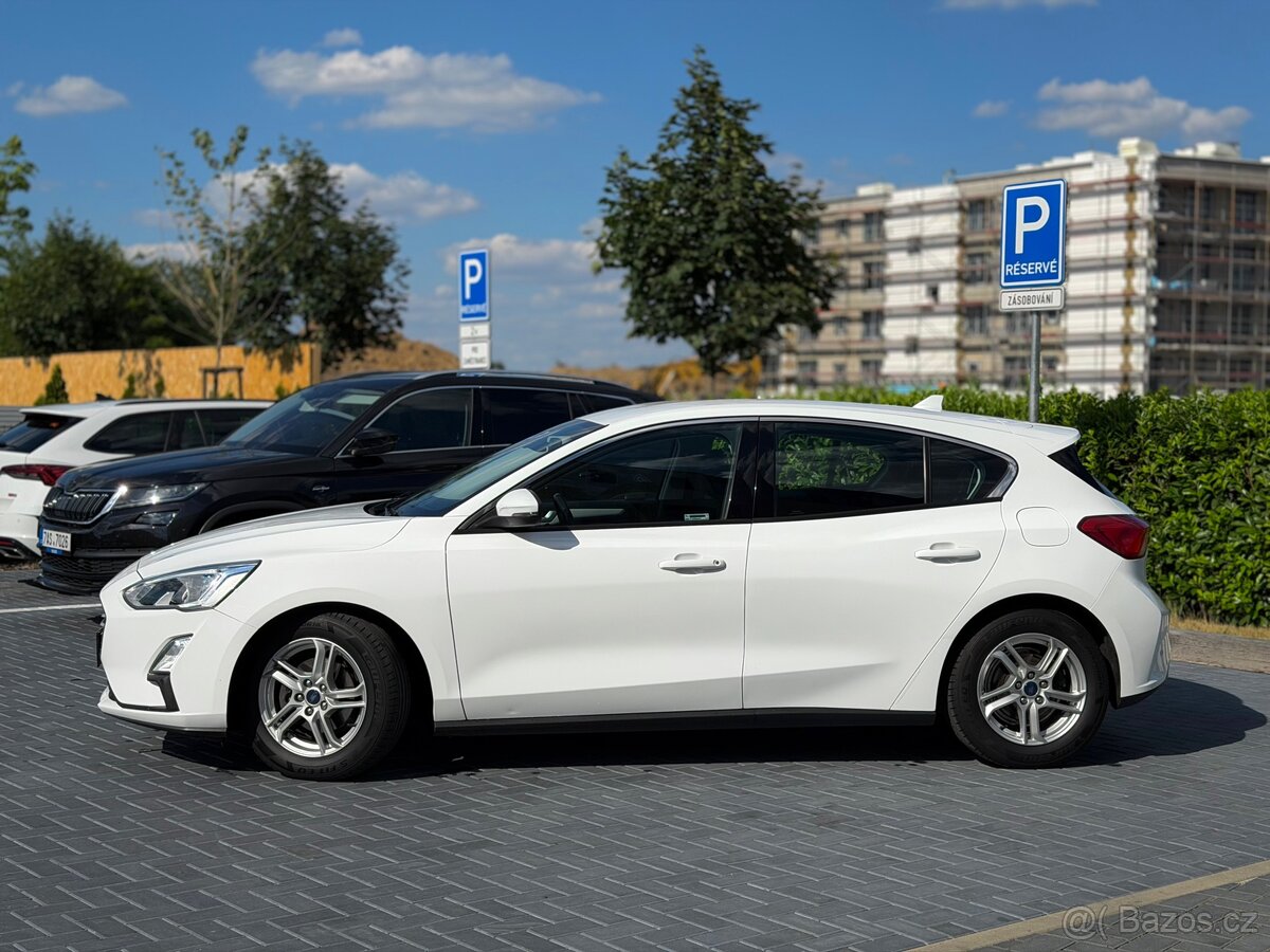 Ford Focus 1.0 ecoboost 92 kw/2019/DPH - 2