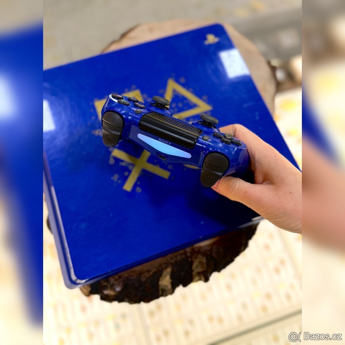 playstation 4 - 2