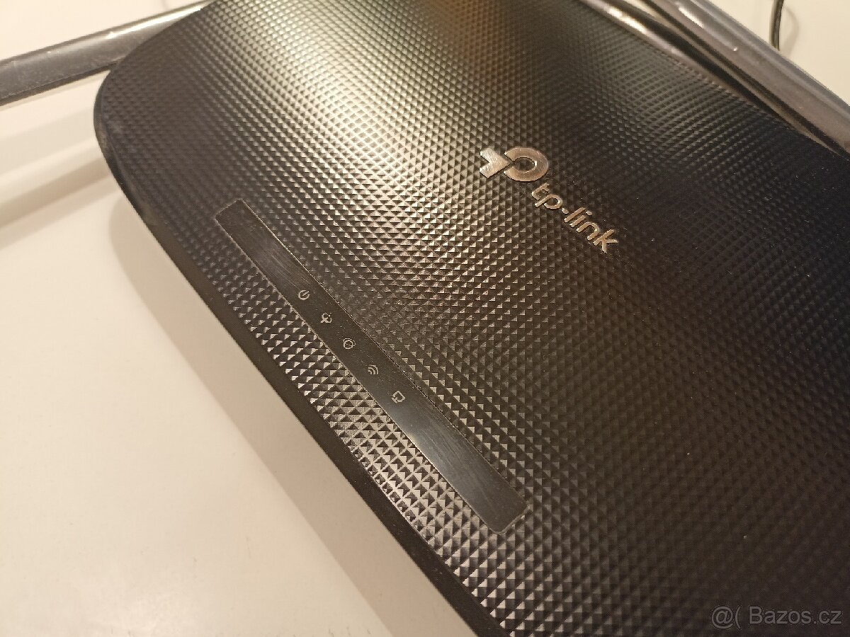 Router TP-Link AC1200 Archer VR300 - 2