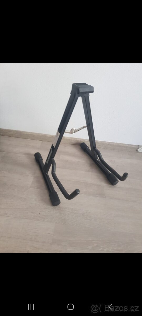 Prodám novou kytaru - 2
