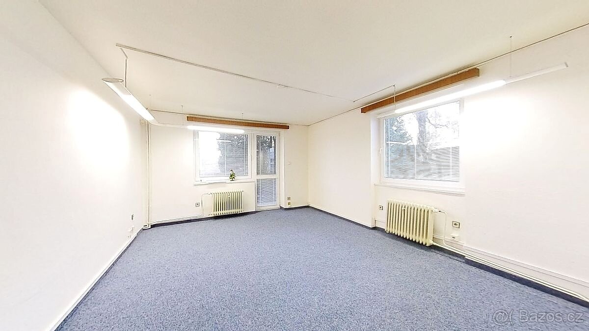 Pronájem domu, cca 200 m2, Praha 9 – Letňany, ul. Broumovská - 2