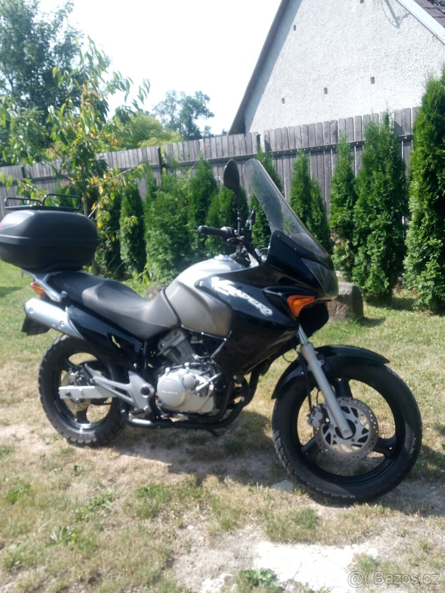 Honda XL125