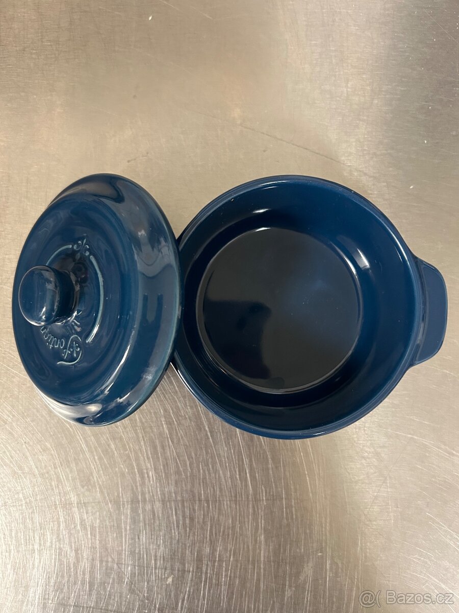 Zapékací keramická miska Fontignac - 2