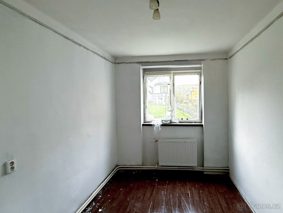 Prodej bytů 3+1 - 2