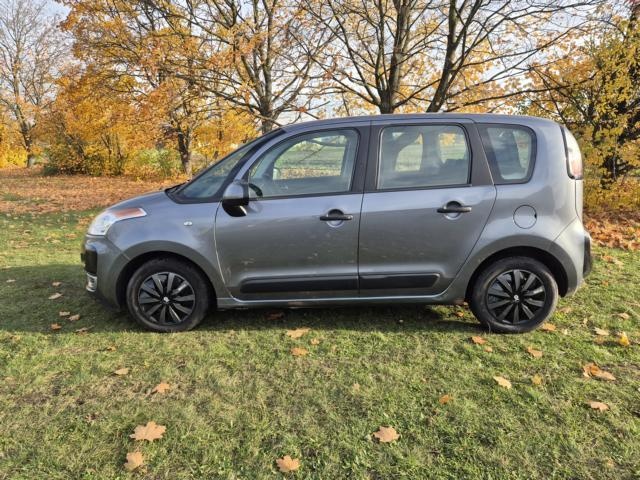 Prodám Citroën C3 Picasso 1.6i 88kW - KLIMATIZACE - 2