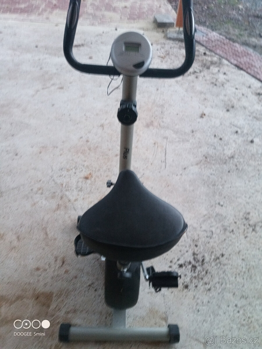 Šlapací rotoped - 2