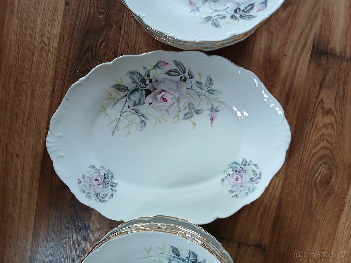 Jídelní souprava - 2