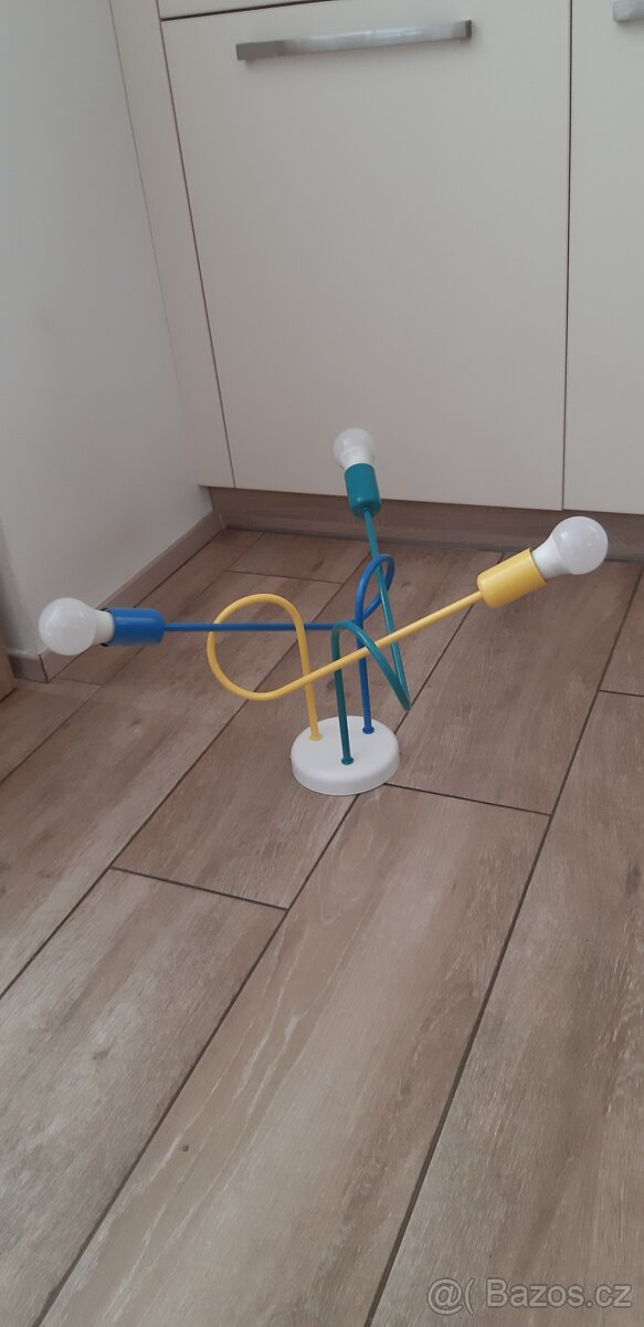 Stropní svítidlo - 2