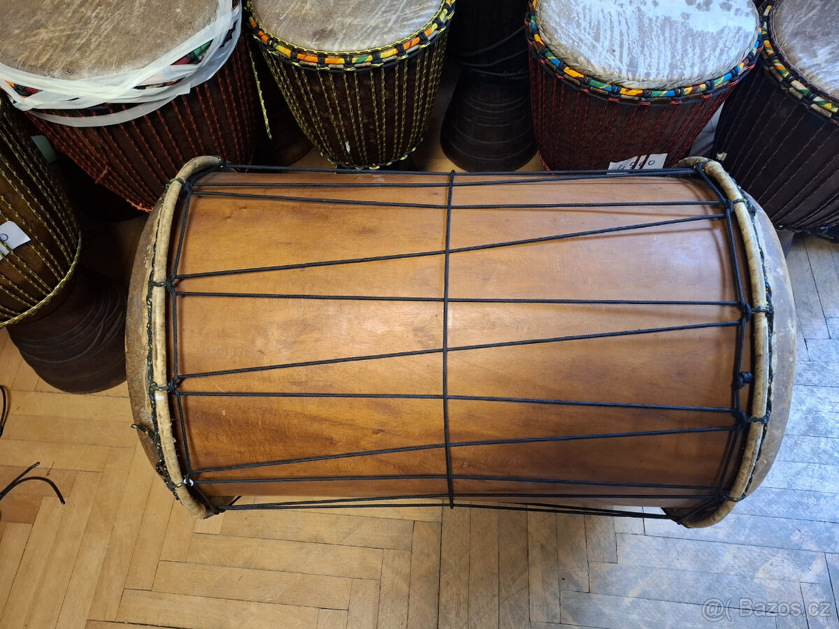 Prodám největší dundun na světě 🙂 - 2