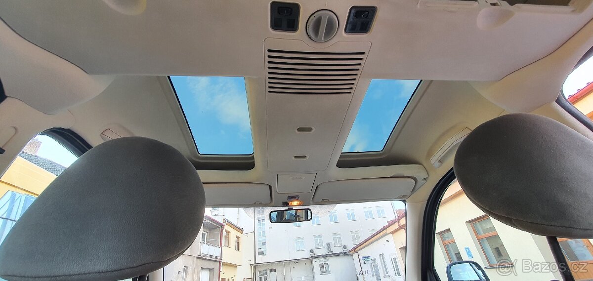 Citroën berlingo - 2