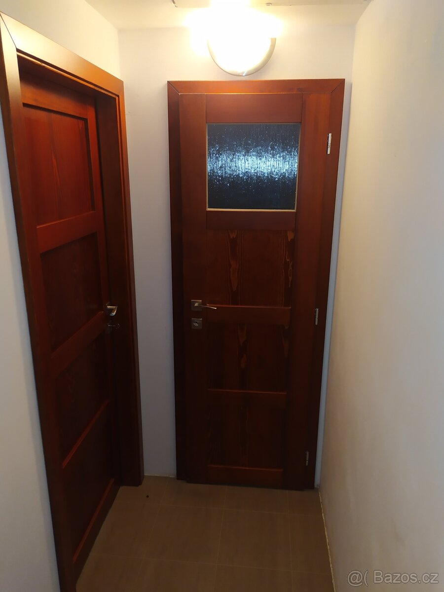 interierove dvere oblozkove - 2