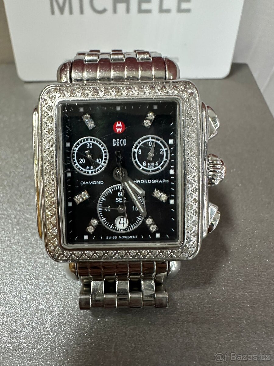 Michele Deco Diamonds - 2