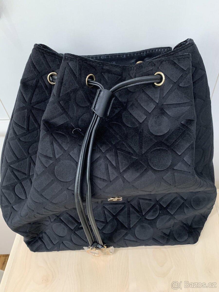 Nový dámský batoh - 2