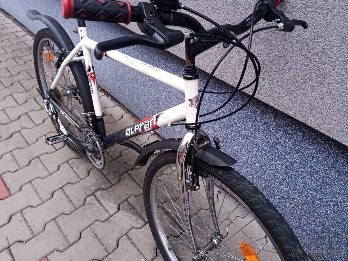 Pánské horské kolo Olpran - 2