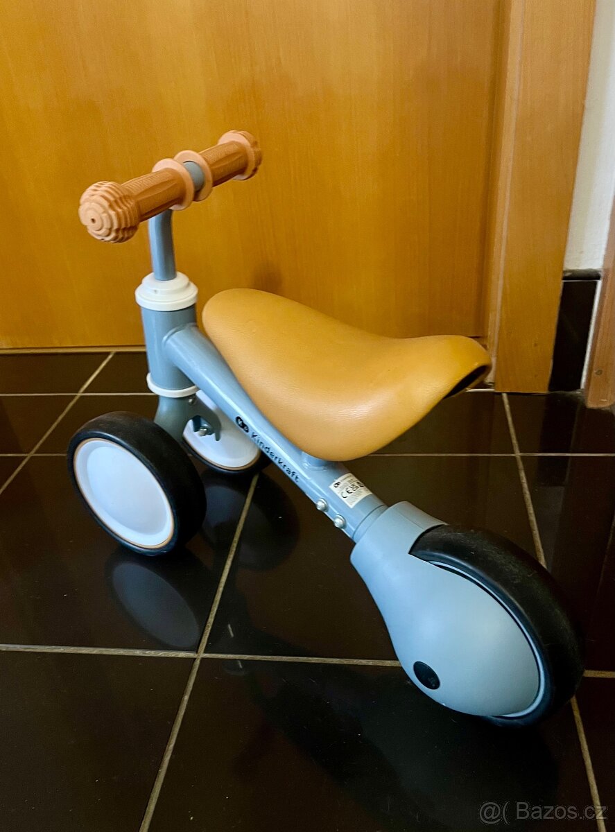 Odrážedlo Kindercraft Cutie - 2