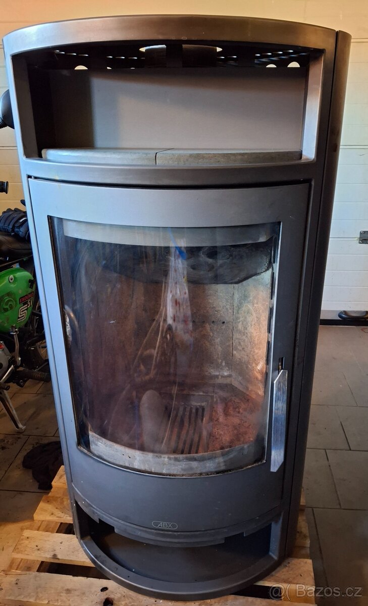 Prodej krbovich kamen - 2