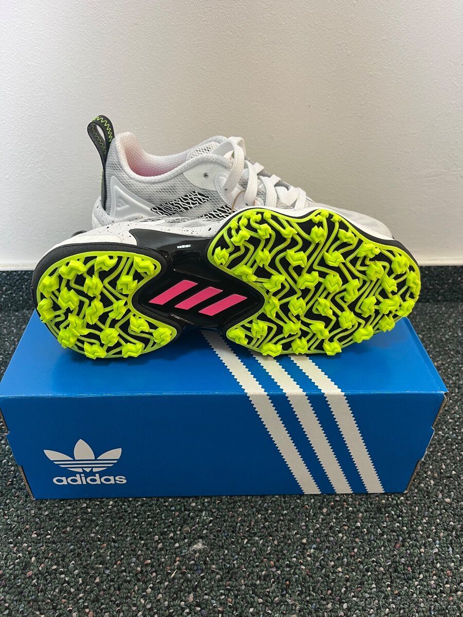 Dámské golfové boty Adidas CODECHAOS 25 - 2
