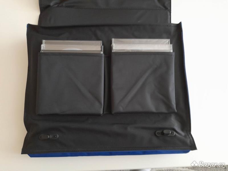 English in 20 minutes a day 1 - 6 + aktovka + 6CD - 2