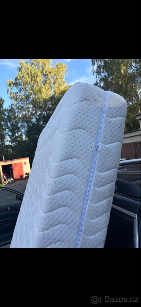 Matrace - 100 x 200 - 2