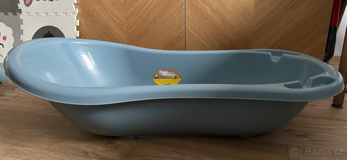 Vanička pro miminko - 2