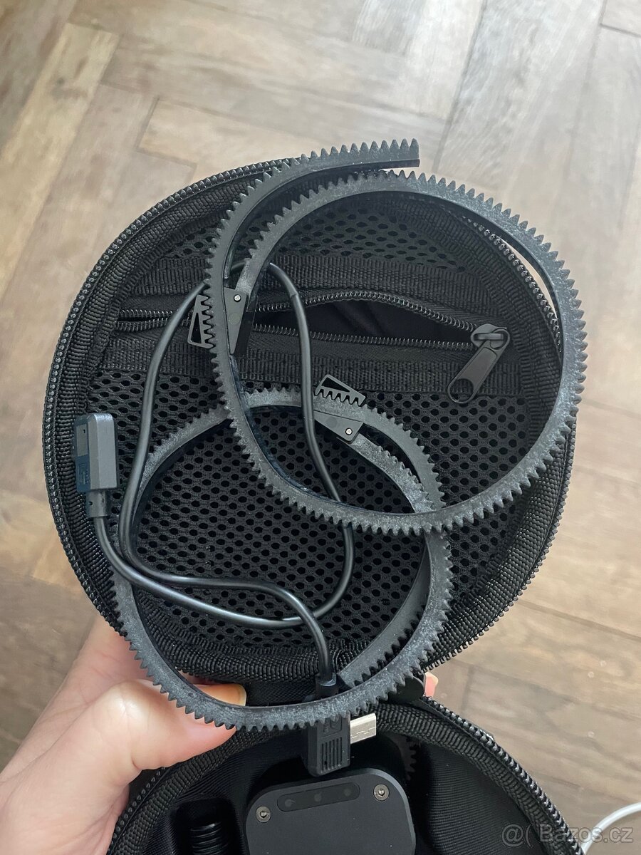 Zhiyun Crane 2 servo follow focus - 2