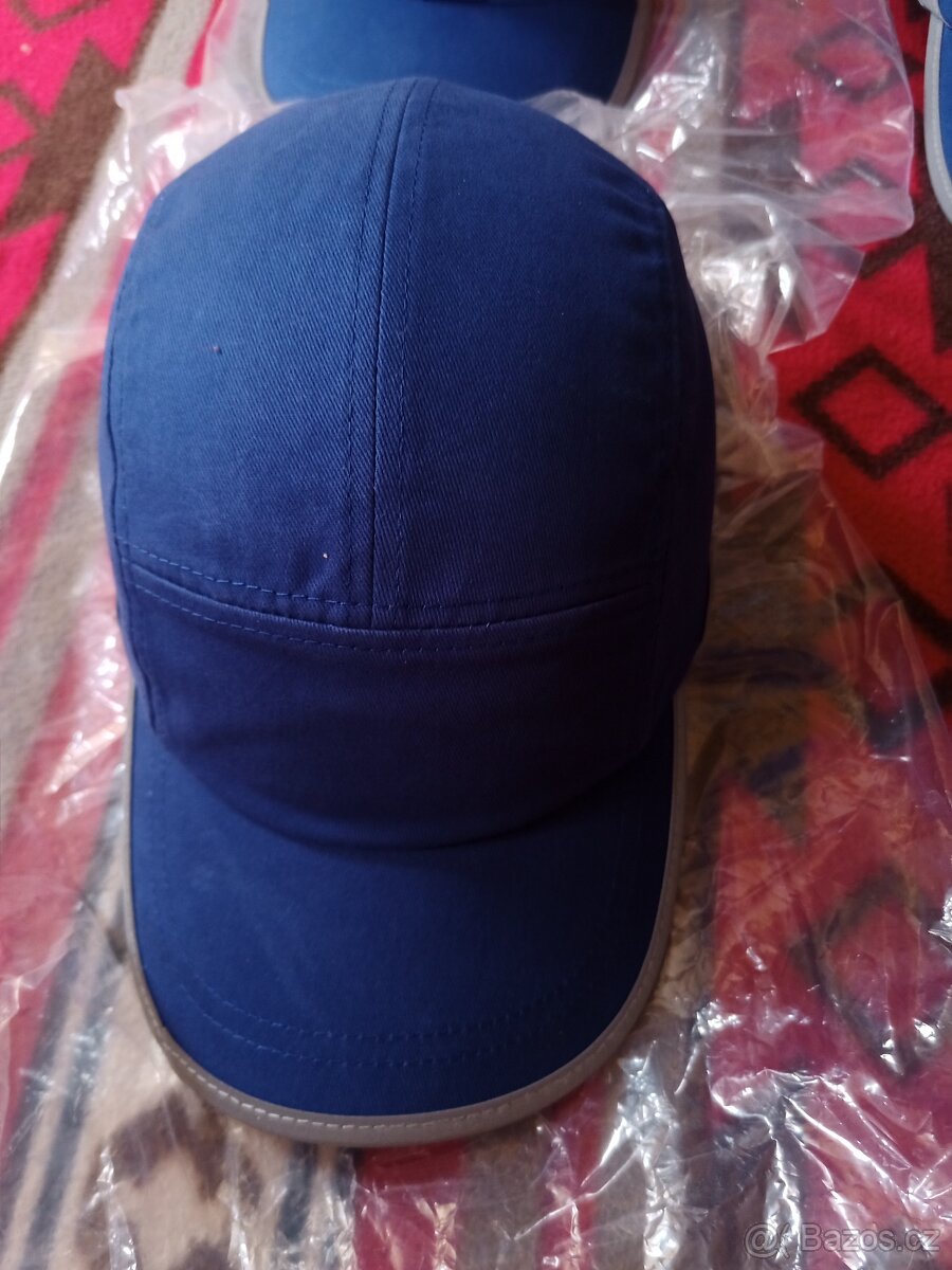 Prodám kšiltovky CXS Vran vel.54 - 59 - 2