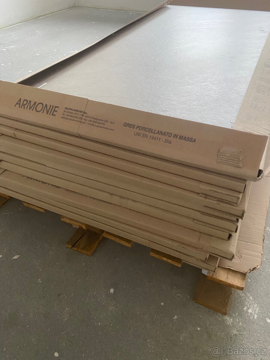 Keramický obklad 60/120 - 2