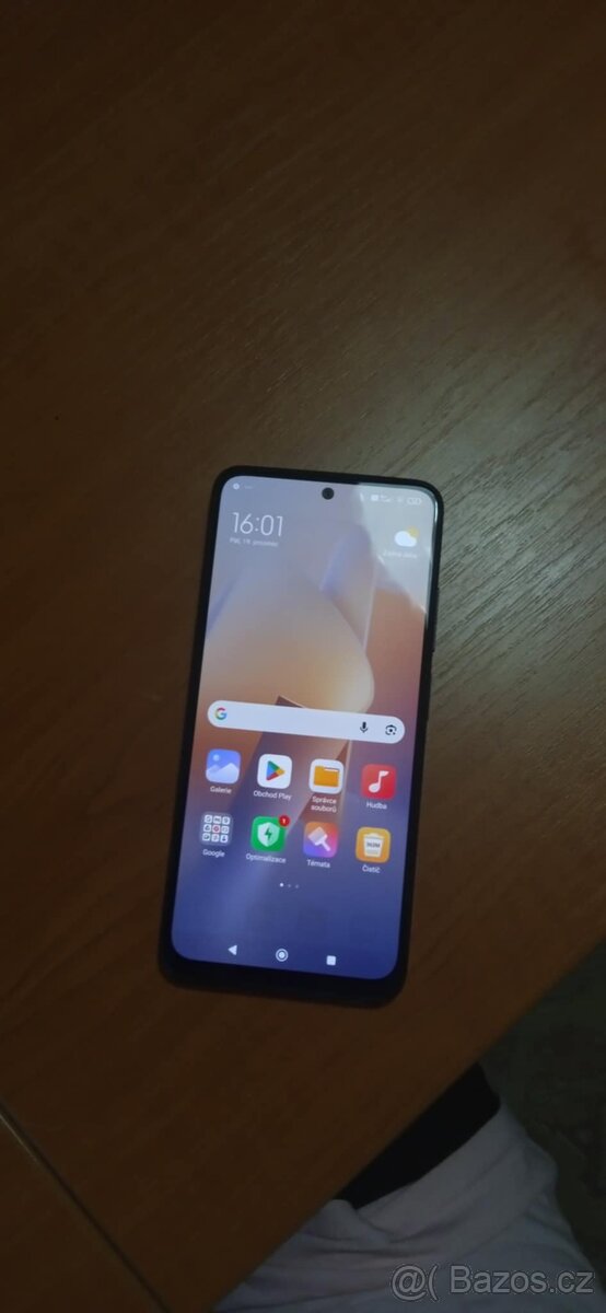 Redmi note 11 pro - 2