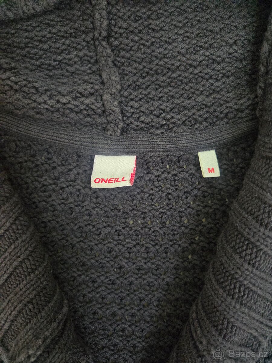 Nádherná vesta ONEILL vel. M - 2
