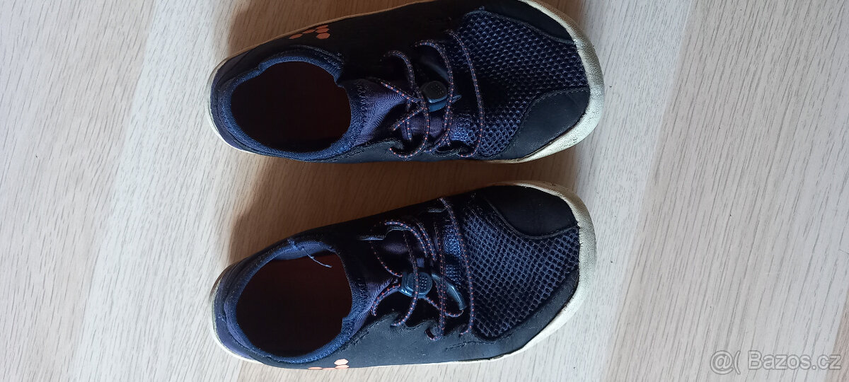 Dětské barefootové boty VIVO Barefoot, vel. 31 - 2