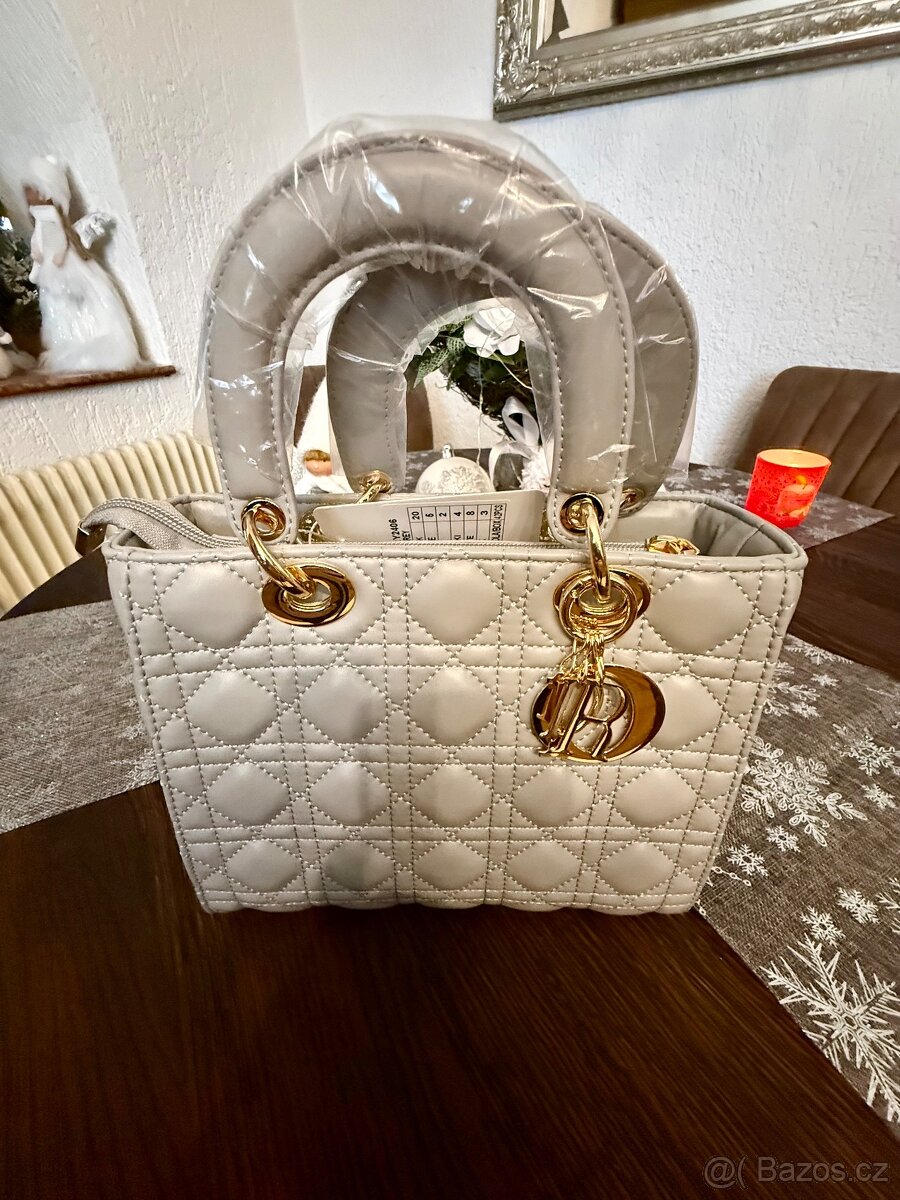 Kabelka🌟Christian Dior🌟 - 2