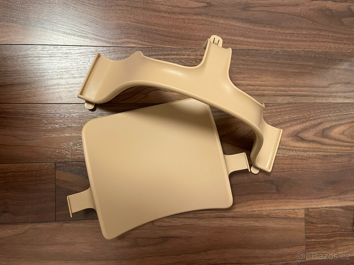 Stokke Tripp Trapp Baby Set - Natural - 2