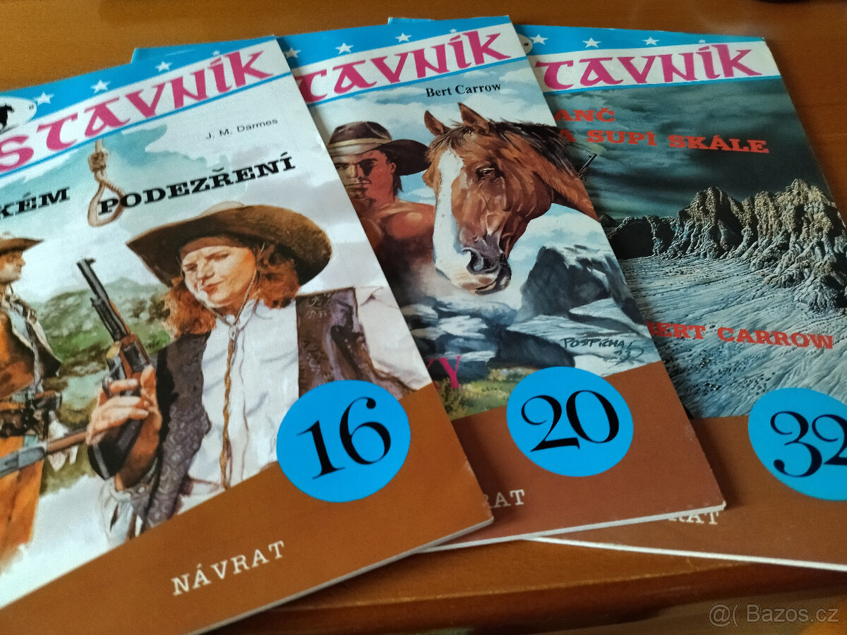 Dostavník, Karo, učebnice pro ZŠ, SŠ, SOU - 2