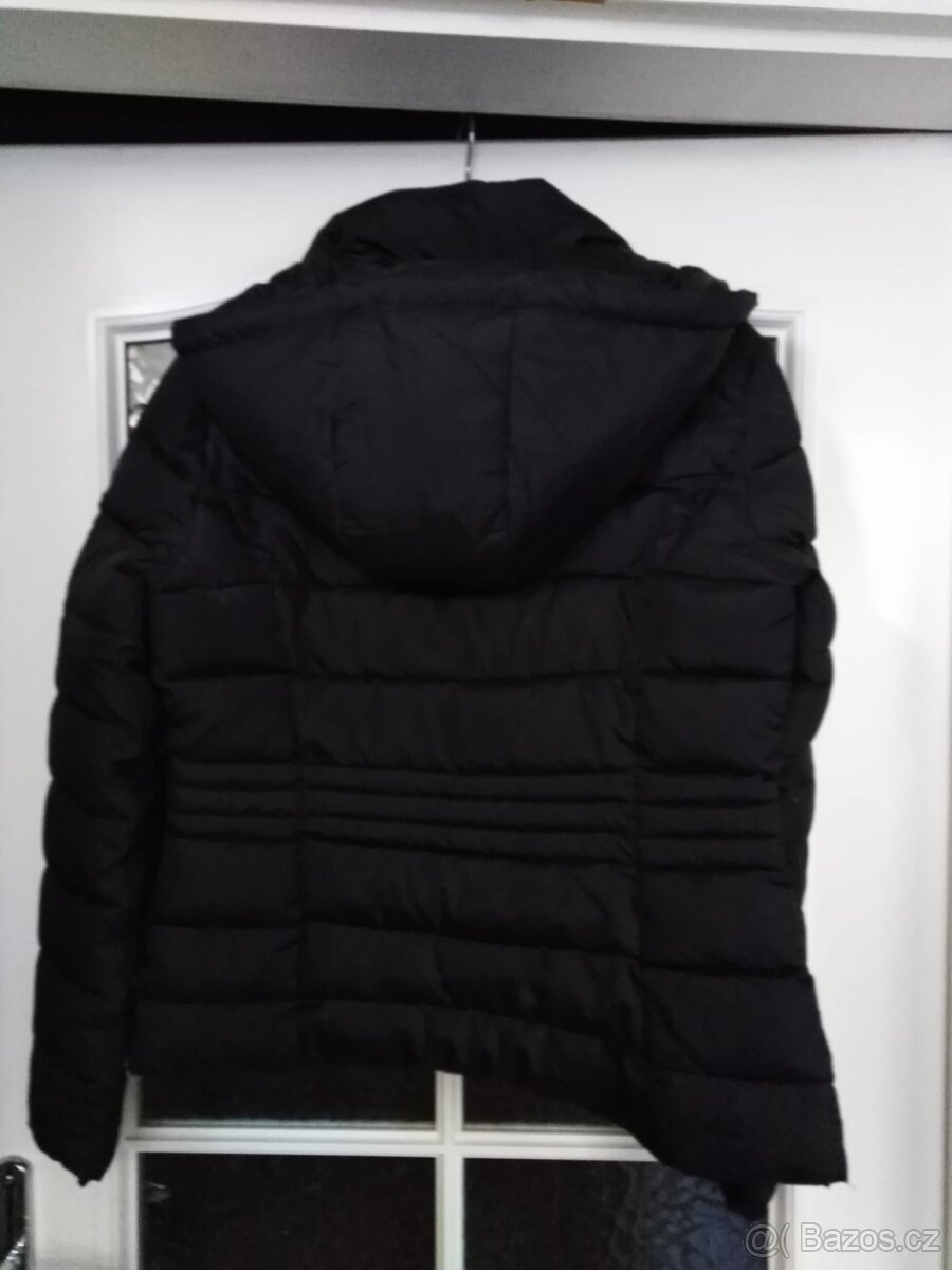 zimní bunda vel.M - 2
