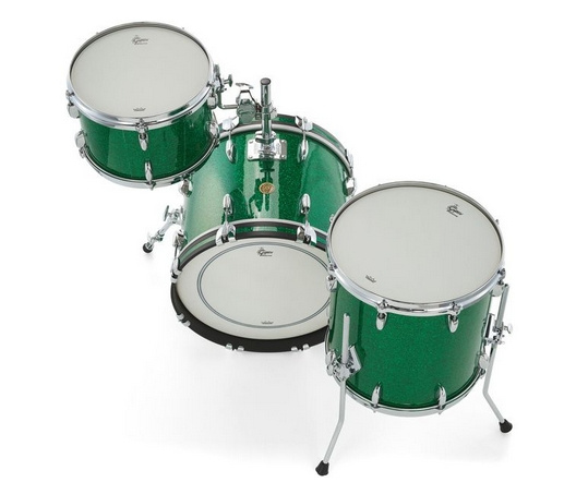 Prodám bicí sadu Gretsch USA Custom - 2