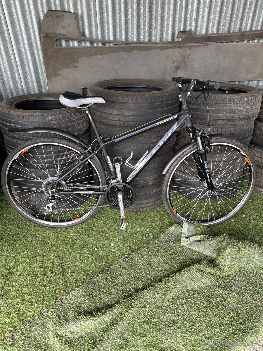 Kolo Apache TEEPEE 2x - 2