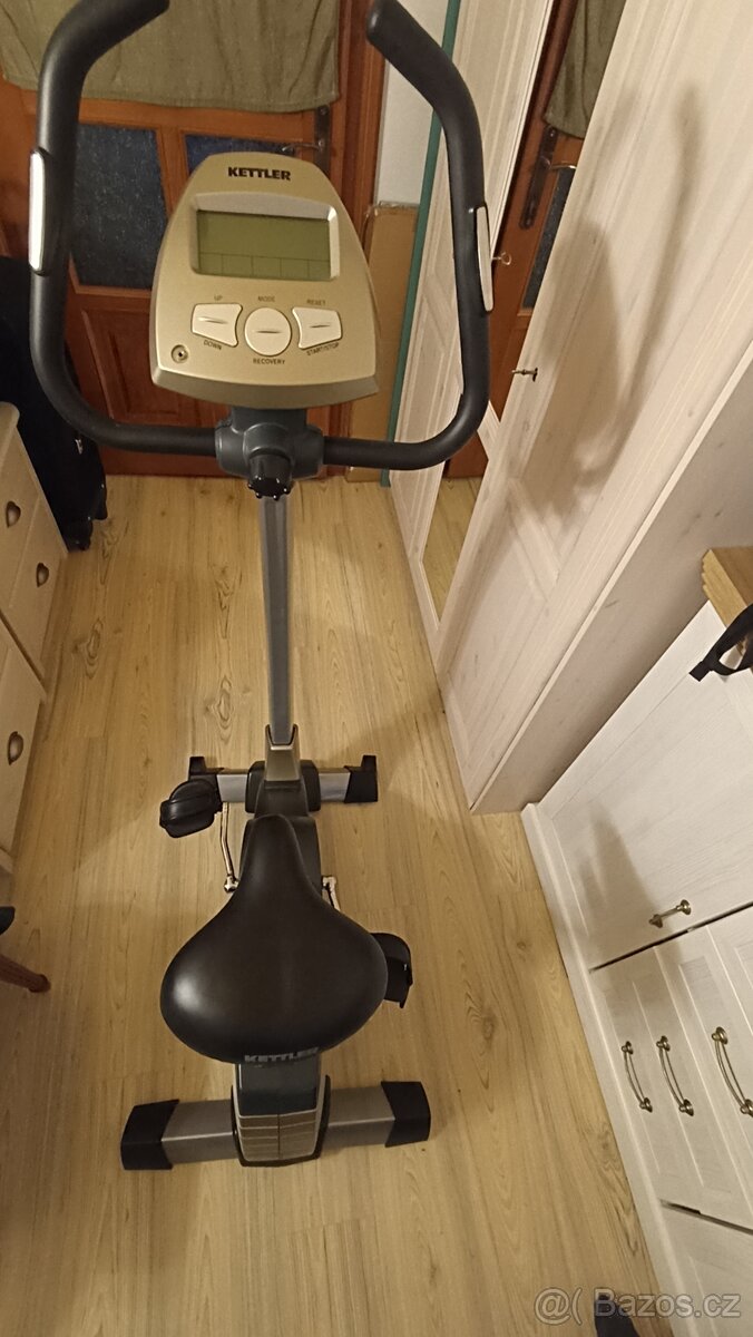 Kettler - 2