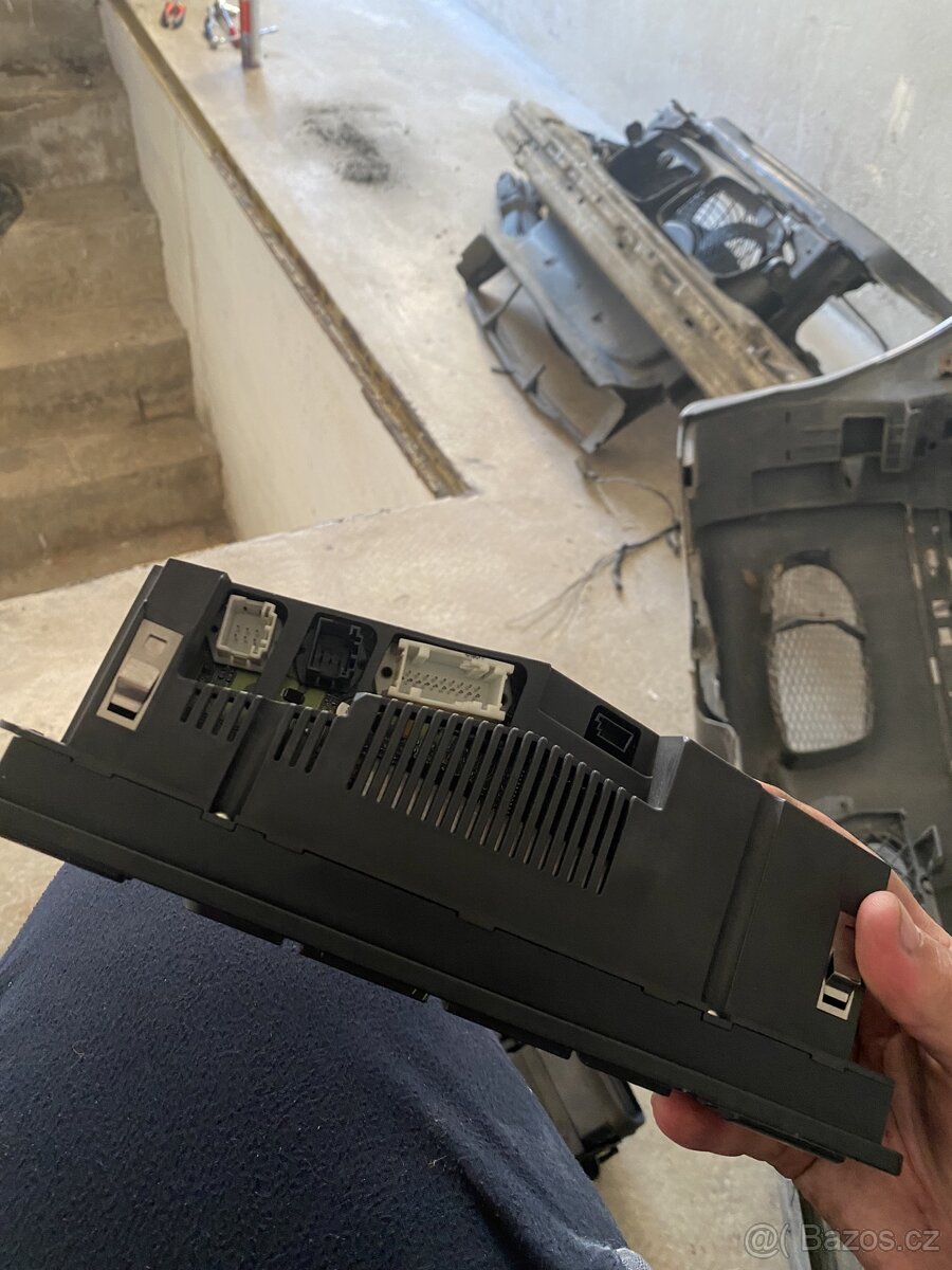 Klima panel Bmw e46 - 2